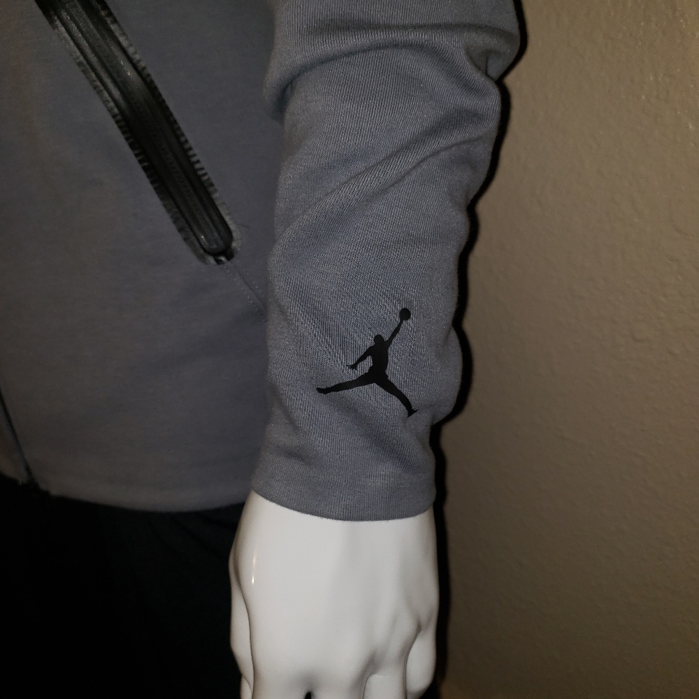 Jordan Lite Jacket *S* - Picture 7 of 12